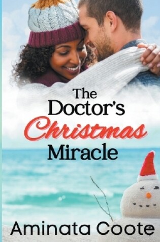 Cover of The Doctor's Christmas Miracle