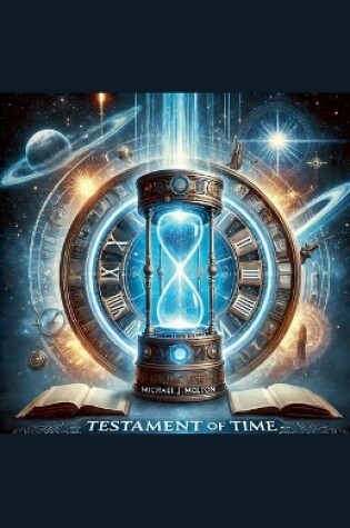 Cover of Testament Of Time