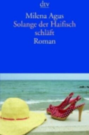 Cover of Solange der Haifisch schlaft