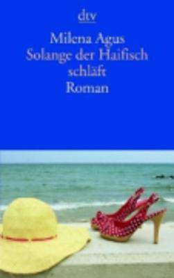 Book cover for Solange der Haifisch schlaft