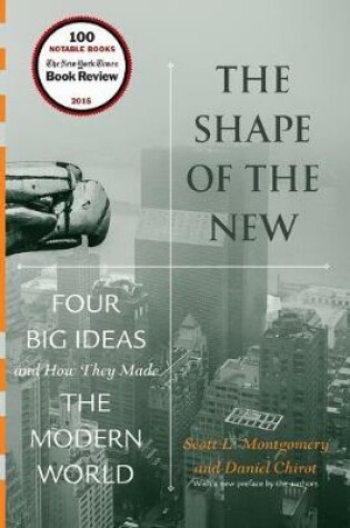 Cover of The Shape of the New