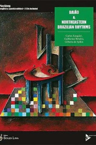 Cover of BaiaO & Northeastern Brazilian Rhythms