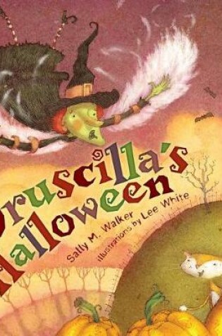 Cover of Druscilla's Halloween