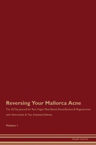 Cover of Reversing Your Mallorca Acne