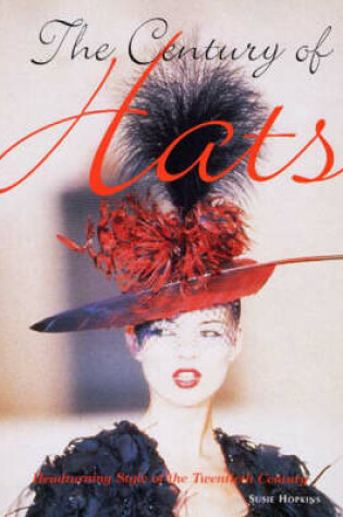 Cover of The Century of Hats