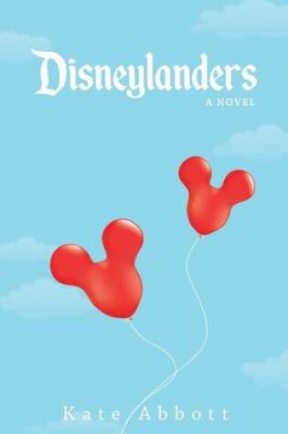 Cover of Disneylanders