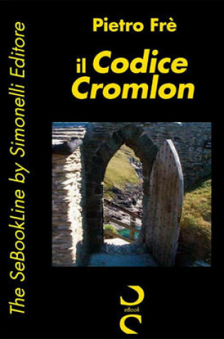 Cover of Il Codice Cromlon