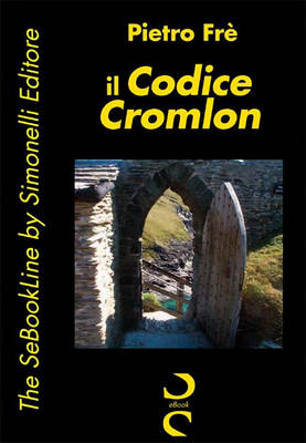 Book cover for Il Codice Cromlon