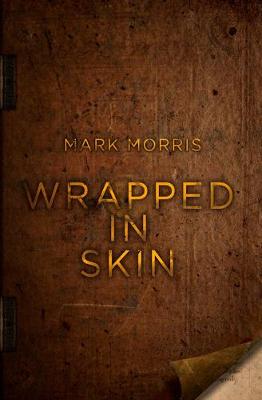 Book cover for Wrapped in Skin