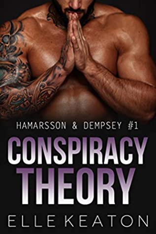 Cover of Conspiracy Theory