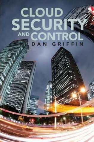 Cover of Cloud Security and Control