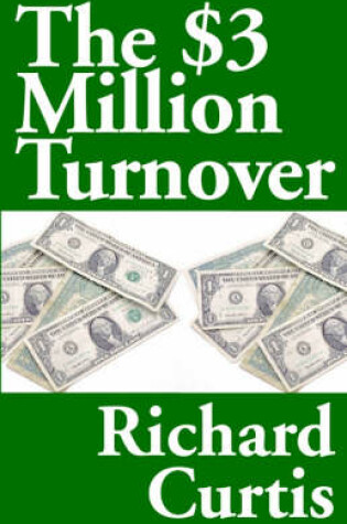 Cover of The $3 Turnover
