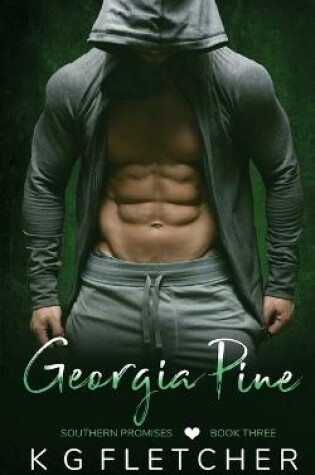 Cover of Georgia Pine