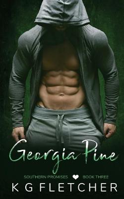 Book cover for Georgia Pine