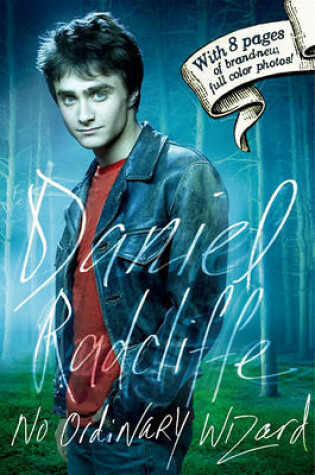 Cover of Daniel Radcliffe