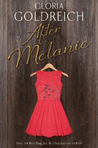 Cover of After Melanie