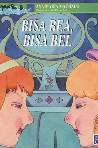 Cover of Bisa Bea, Bisa Bel
