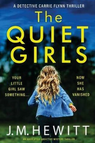 Cover of The Quiet Girls