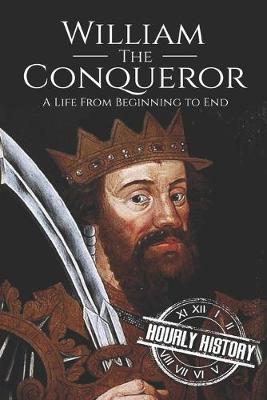 Cover of William the Conqueror