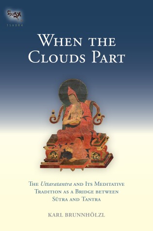 Cover of When the Clouds Part