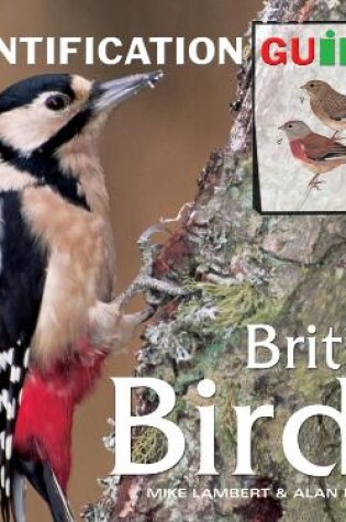 Cover of British Birds