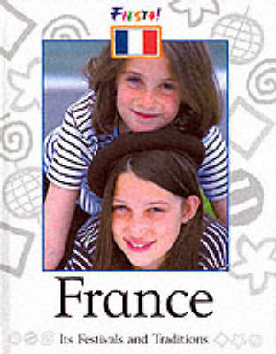 Cover of France