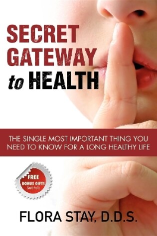 Cover of Secret Gateway to Health