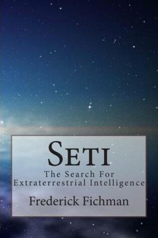 Cover of Seti