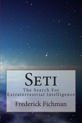 Cover of Seti