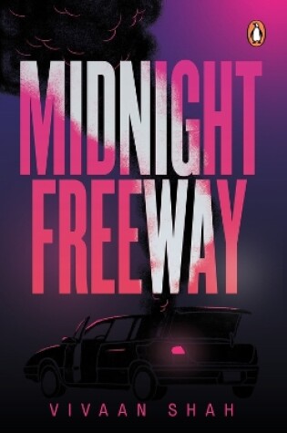 Cover of Midnight Freeway