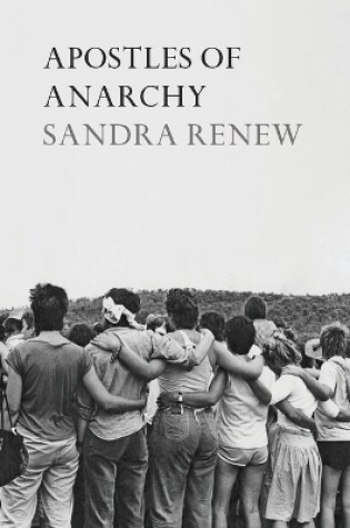 Cover of Apostles of Anarchy