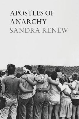 Cover of Apostles of Anarchy