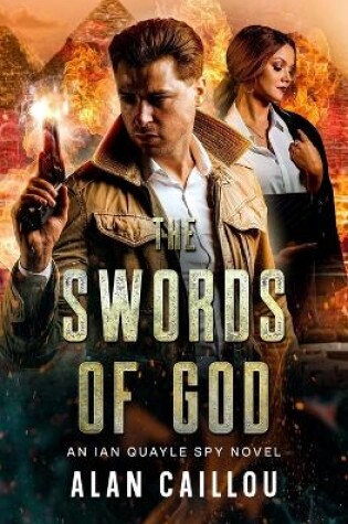 Cover of The Swords of God