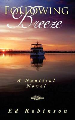 Book cover for Following Breeze
