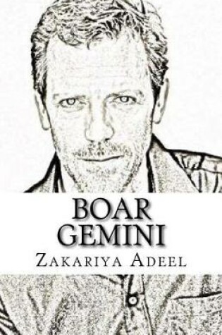 Cover of Boar Gemini