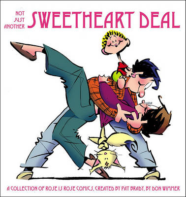 Book cover for Not Just Another Sweetheart Deal