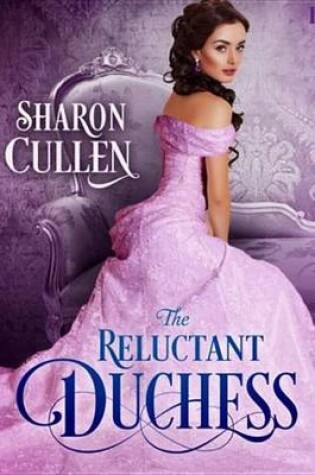 Cover of The Reluctant Duchess