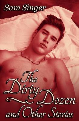 Book cover for The Dirty Dozen and Other Stories