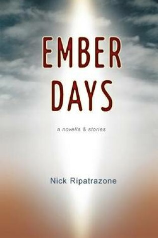 Cover of Ember Days