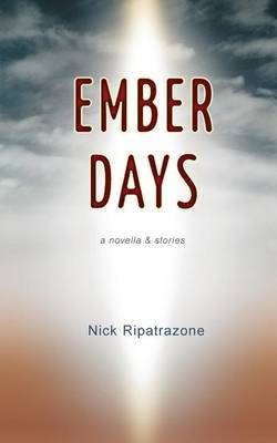 Book cover for Ember Days