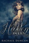 Book cover for Hidden in Lies
