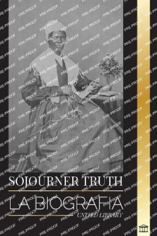 Cover of Sojourner Truth