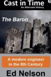 Book cover for Baron