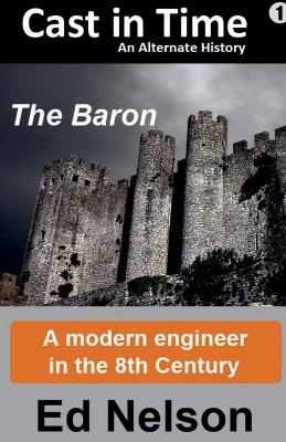 Book cover for Baron