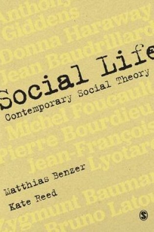 Cover of Social Life