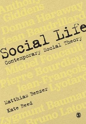 Book cover for Social Life