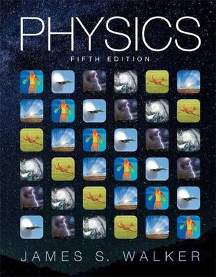 Book cover for Physics Plus Mastering Physics with Pearson Etext -- Access Card Package