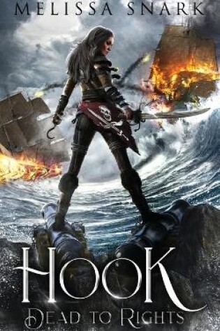 Cover of Hook