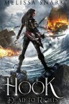 Book cover for Hook