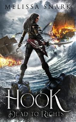 Book cover for Hook